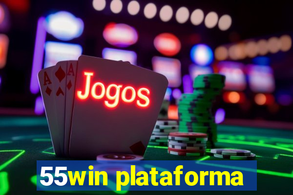 55win plataforma